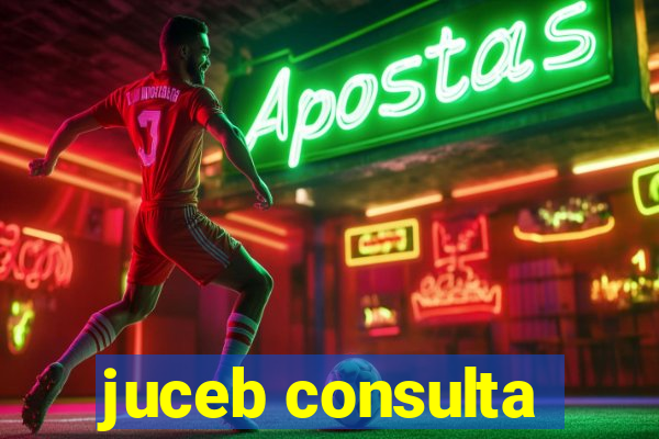 juceb consulta